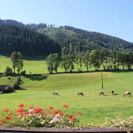Villa Blonbauer Schladming Exterior foto
