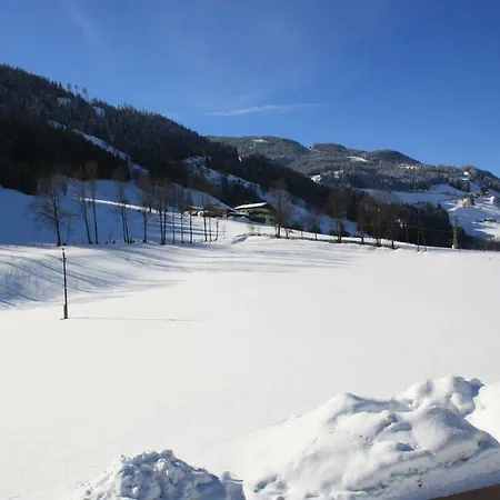 Villa Blonbauer Schladming Exterior foto