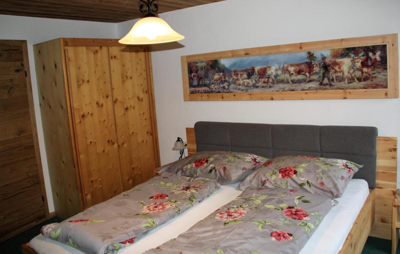 Blonbauer Bauernhof *